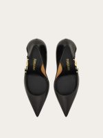 Ferragamo F buckle pump - Image 5